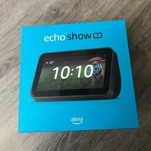 BRAND NEW Echo Show 5